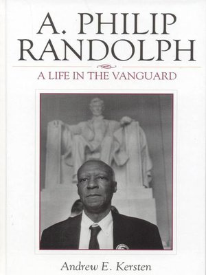 cover image of A. Philip Randolph